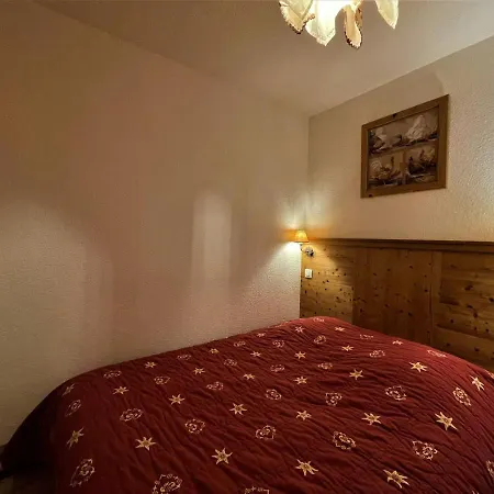 Apartment Cosy 4 Pers. Aux Menuires, Proche Pistes Et Services - Fr-1-452-116